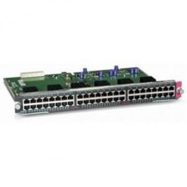 Catalyst 4500 Switching Module PoE 802.3af