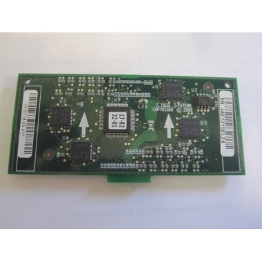 Catalyst 4507R-E/4510R-E Fabric Redundancy Module