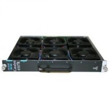 Fan Tray for Catalyst 4500 Series Chassis