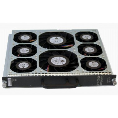 Fan Tray for Catalyst 4507R-E Switch