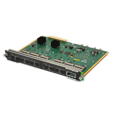 Catalyst 4500 E-series 6-Port 10GbE X2 Switch Module