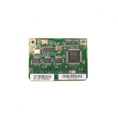 Catalyst 4507R-E/4510R-E Internal Clock Module