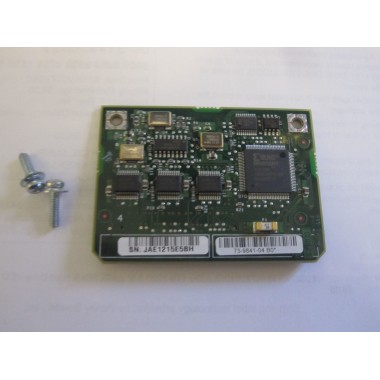 Catalyst 4507R-E/4510R-E Internal Clock Module