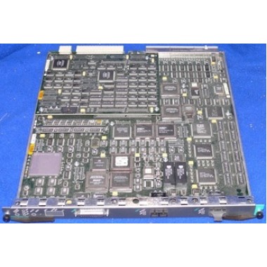 Catalyst 5000 Supervisor Module 2 100Base-TX