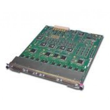 Catalyst 5000, 48-Port 10Base-T Switch Module