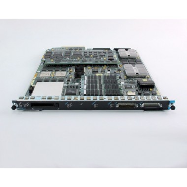 RSM Route Switch Module, 128MB DRAM, 16MB