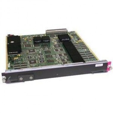 Catalyst 6000 Content Switching Module