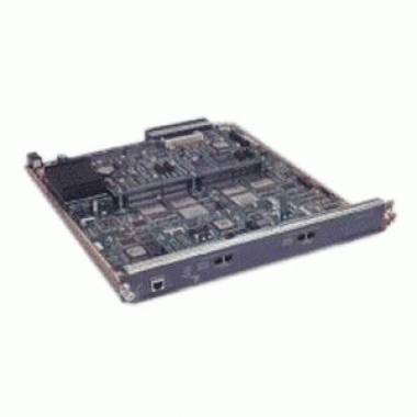 Catalyst 6500 1-Port Multimode OC-12 ATM MMF Module