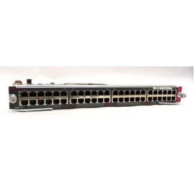 Catalyst 6500 48-Port PoE Switching Module