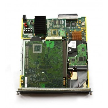 Catalyst 6000 Intrusion Detection System Module