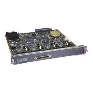 Catalyst 6000 24-Port FXS Analog Voice Station Interface Module