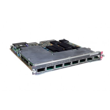 Catalyst 6500 8-Port 10 Gigabit Ethernet Expansion Module