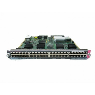 Gigabit Ethernet Interface Module for Catalyst 6500 Series Switches