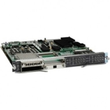 Catalyst 6900 Series 4-Port 40G 16 10G Fiber Interface Module