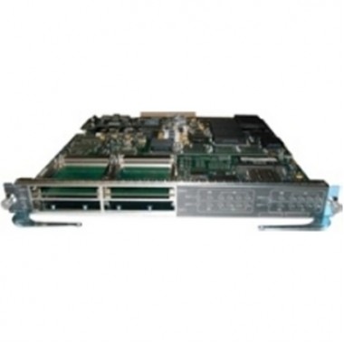 Catalyst 6900 Series 4-Port 40 Gigabit Ethernet Fiber Module with DFC4XL