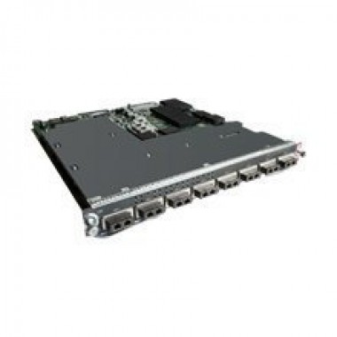 Catalyst 6900 Series 8-Port 10 Gigabit EN Fiber Module