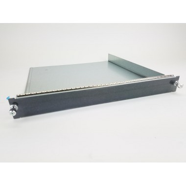 Catalyst 6500 Enhanced Chassis Line Card Slot Cover