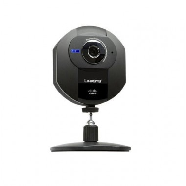 Webcam 802.11G Wireless Home Monitoring Camera