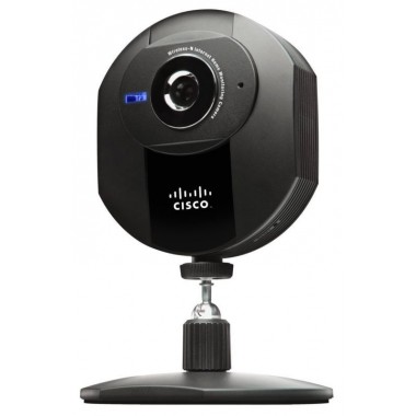 Linksys Internet Home Monitoring Camera