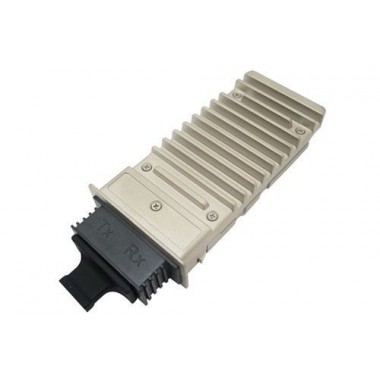 10GBase-LR X2 Module for SMF, 1310-nm wavelength, SC Duplex Connector