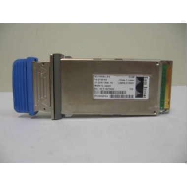 10GBase-LX4 X2 Transceiver Module