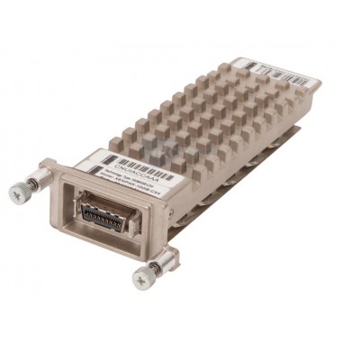 10GBase-CX4 XENPAK Transceiver Module