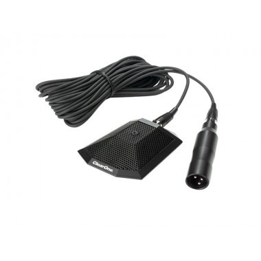 Uni-Directional Microphone