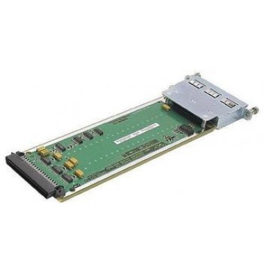 Enclosure I/O SCSI Module