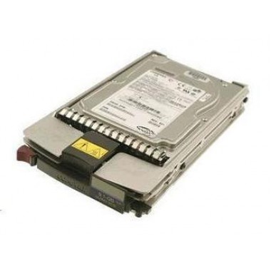 Dl380 Ultra Wide SCSI 9.1GB Hard Drive