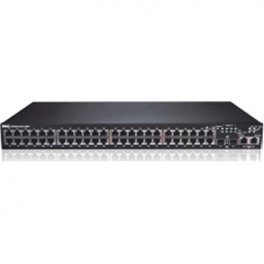 PowerConnect 3548P Switch