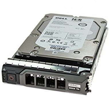 Hard Drive, 600G, SAS6, 15k, 3.5-Inch, Seagate