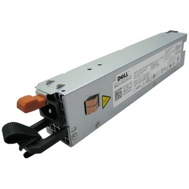 PSU 500W Switching Redundant Hot Swap Power Supply Astec A500E-S0 for PowerEdge R410, R415