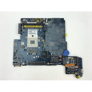 System Board rPGA989 with out CPU for Latitude E6420