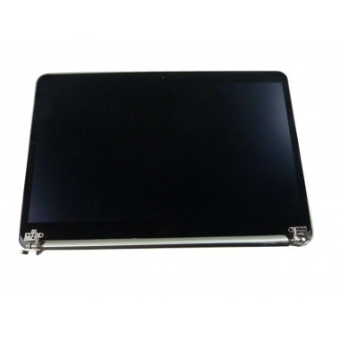 LCD Panel 15.6 FHD; LED; Glossy with Cover; with Hinge Precision M380