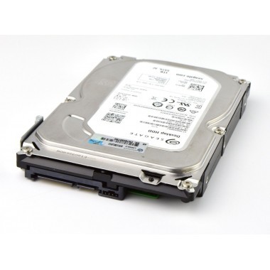 HDD 1TB SATA 7.2K 6Gbps 3.5-Inch Hard Disk Drive