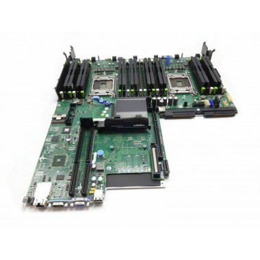 System Board 2-Socket FCLGA2011 Xeon with out CPU and Memory for Compellent System SC8000