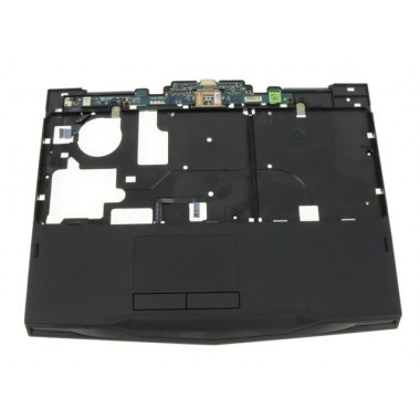 Palm Rest with Touchpad for Alienware M11X