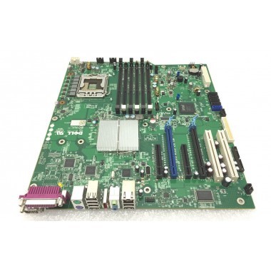 System Board LGA775 with out CPU, Precision Workstation T3500