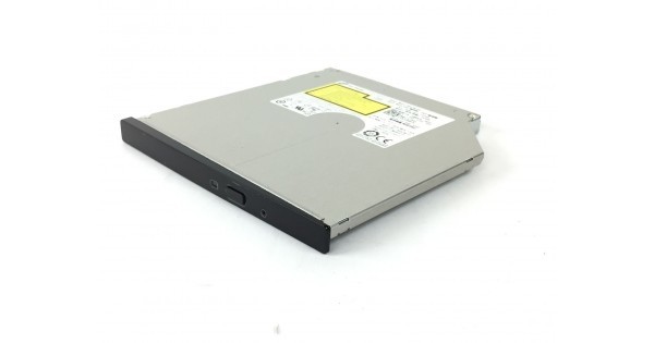 Dell 9m9fk Dvd Rw Tray Load Drive 16x Sata Internal Slimline Drive Gu90n