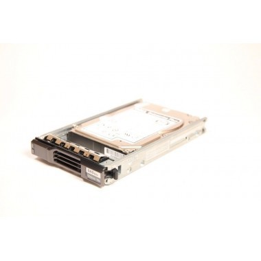 Equallogic 900GB 10K 2.5 6Gbps SAS HDD Hard Drive