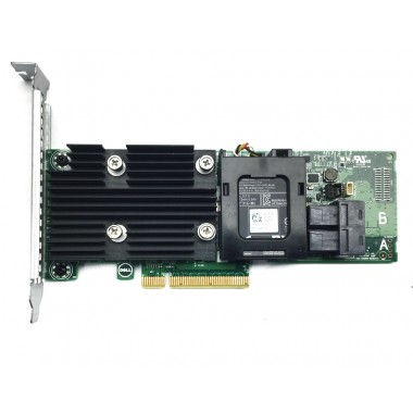 PCIe 2GB 12Gbps RAID Controller