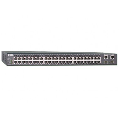 PowerConnect 3048 48-Port 10/100 Network Switch