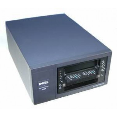 Power Vault 110T DLT4000 20/40GB External Tape Drive