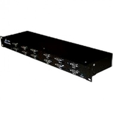 Edgeport/416 4 USB 16 RS232 Ports Rack Mount DB9 USB