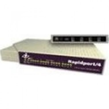 Rapidport/4 USB 4-Port 56k V90 Multi Modem PNP Device