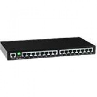 Etherlite 162 16-Port EIA-422 RJ45 Terminal Server