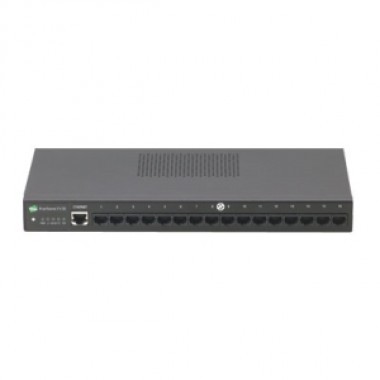 PortServer TS 16-Port Terminal Server