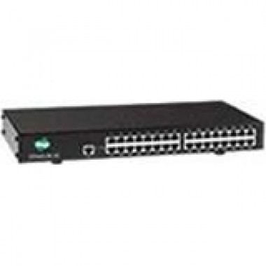 Etherlite 80 8-Port RJ-45 Terminal Server