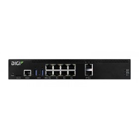 Connect EZ 8 Mei Serial Server 8 RS-232/422/485