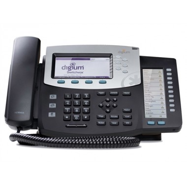 D70 6-Line IP Phone